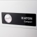 Котел отопительный газовый АОГВМНД-10ЕУ АТОН