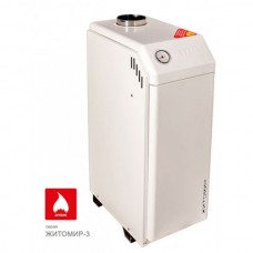 Газовый котел АТЕМ Житомир-3 КС-Г 12 СН