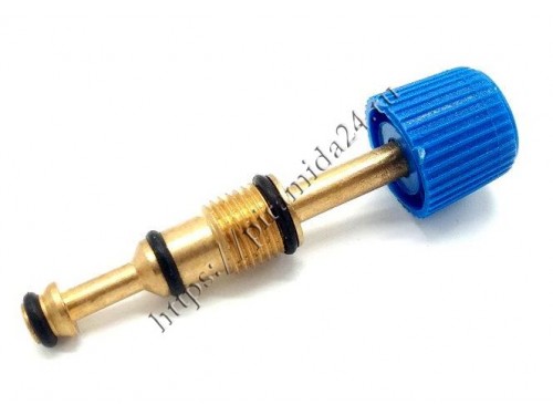 Кран подпитки подходит для JUNKERS Euroline / BUDERUS Logomax 87074052300