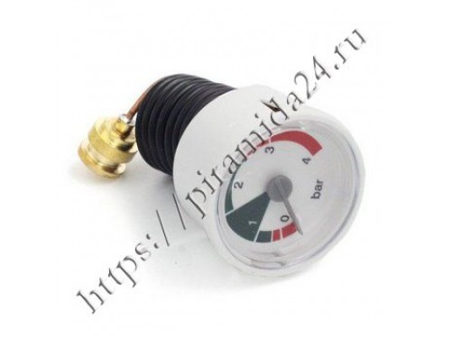 Манометр подходит для BAXI/WESTEN Fourtech;Mainfour;Pulsar D;Quasar D 8922460 Манометр подходит для BAXI/WESTEN Fourtech;Mainfour;Pulsar D;Quasar D 8922460