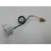 Манометр подходит для TIBERIS Mini S, Maxi S, Extra S 548000062