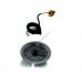 Манометр подходит для TIBERIS Mini S, Maxi S, Extra S 548000062