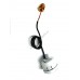 Манометр подходит для TIBERIS Mini S, Maxi S, Extra S 548000062
