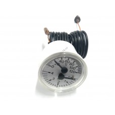 Термоманометр ARISTON Uno 65100757