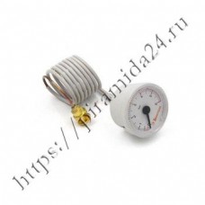 Манометр подходит для IMMERGAS Major 1.018296