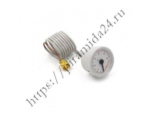Манометр подходит для IMMERGAS Major 1.018296