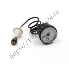 Манометр подходит для NOVA FLORIDA Aries Dual, Libra Dual Line Tech, Pictor / FONDITAL Nias, Tahiti / ALPHATHERM Sigma 6MANOMET01 Манометр подходит для NOVA FLORIDA Aries Dual, Libra Dual Line Tech, Pictor / FONDITAL Nias, Tahiti / ALPHATHERM Sigma 6MANOMET01