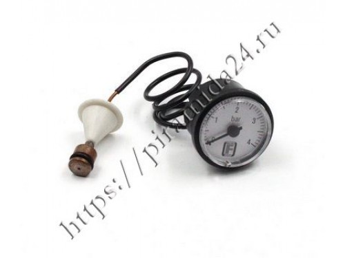 Манометр подходит для NOVA FLORIDA Aries Dual, Libra Dual Line Tech, Pictor / FONDITAL Nias, Tahiti / ALPHATHERM Sigma 6MANOMET01 Манометр подходит для NOVA FLORIDA Aries Dual, Libra Dual Line Tech, Pictor / FONDITAL Nias, Tahiti / ALPHATHERM Sigma 6MANOMET01