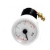 Манометр подходит для ARISTON AS;BS II;Clas (Evo);Egis (Plus); 65104234