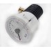 Манометр подходит для ARISTON AS;BS II;Clas (Evo);Egis (Plus); 65104234