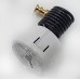 Манометр подходит для ARISTON AS;BS II;Clas (Evo);Egis (Plus); 65104234