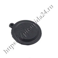 Мембрана d=46 мм подходит для BAXI Boyler, CI, CNB, Cointra, Duo, Eco, Energy, Initia, Luna, Nuvola, Prime, SCD, SP 5405320 / WESTEN Star