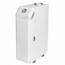Газовый котел Мимакс VEGA КСГ-10 зв дымоход сзади