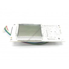 Плата дисплея подходит для TIBERIS Premix 25-30-35 F 552000656