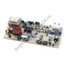 Плата управления подходит для IMMERGAS Mini, Zeus 1.018912, 1.015792