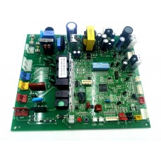 Плата управления подходит для DAEWOO DCSC-G2 MSC 529006, С0001168 Плата управления подходит для DAEWOO DCSC-G2 MSC 529006, С0001168