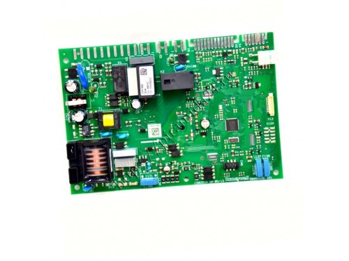 Электронная плата BAXI ECO Four,Fourtech,Main Four 710825300 Электронная плата BAXI ECO Four,Fourtech,Main Four 710825300