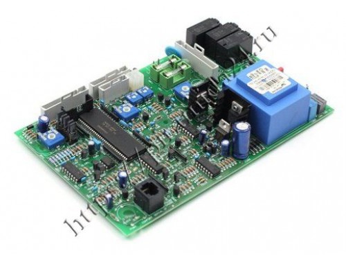 Плата управления подходит для ARISTON T2 BT2M 65100248