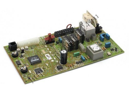 Плата управления подходит для VAILLANT Turbomax, Atmomax 0020034604