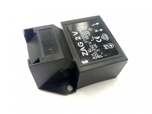 Трансформатор розжига подходит для SAUNIER DUVAL ZAG 2V Themaclassic, Combitek, Isomax, Isotwin, Isofast S5742700 / PROTHERM Леопард, Рысь, Пантера 2000801936 0020034711