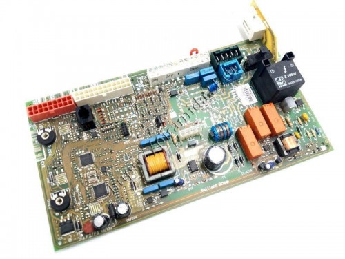 Плата управления подходит для VAILLANT AtmoTec, TurboTec Pro-Plus 0020092371