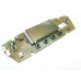 Плата дисплея подходит для TIBERIS Mini 306191025