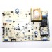 Электронная плата BAXI Luna, Initia, Energy, MSL, Novamax, Nuvola, Boyler Digit / WESTEN Star 5687010
