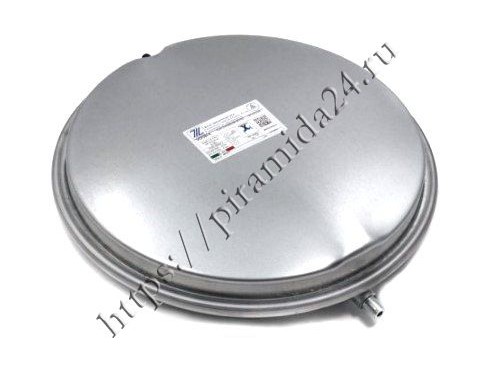 Расширительный бак 8 л подходит для BAXI Eco, Energy, Initia, Main, Pulsar, CI, CNI, ED, Falke, Luna, MSL, SP 5663880 5625560 / WESTEN Quasar, Tekna, Star Расширительный бак 8 л подходит для BAXI Eco, Energy, Initia, Main, Pulsar, CI, CNI, ED, Falke, Luna, MSL, SP 5663880 5625560 / WESTEN Quasar, Tekna, Star
