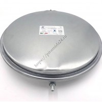 Расширительный бак 7 л подходит для BAXI Eco, Energy, Initia, Main 5668370 / WESTEN Quasar, Pulsar