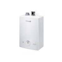 Газовый котел Rinnai BR-R 30 +Wifi / 29,1 кВт / 291 м.кв.  настенный двухконтурный 