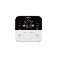 Газовый котел Rinnai BR- S 42 /41.9 кВт/ 419 м.кв. настенный двухконтурный 