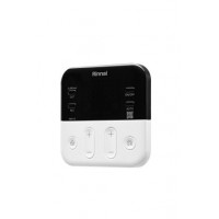 Газовый котел Rinnai BR- S 42 /41.9 кВт/ 419 м.кв. настенный двухконтурный 