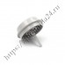 Ручка подходит для VAILLANT Atmotec plus, Turbotec plus 0020048969