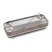 Теплообменник ГВС 10 пл подходит для BAXI Eco, Fourtech, CL, ED, Energy, Initia, CNI, Duo-tec, Falke, Fourthec, Luna / WESTEN Pulsar 5686660 5653650 17B2071000