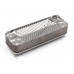 Теплообменник ГВС 14 пл 17B2071400 подходит для BAXI Eco, Duo-tec, CI, Initia, MS, Nuvola / WESTEN Energy 5686680 5653680