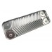 Теплообменник ГВС 17B2071606 подходит для ARISTON Microgenus 998483 / BAXI Eco-3, Initia, Luna, Luna-3MSL, WESTEN Prime, Star / PROTHERM Рысь, Ягуар 0020119605 D003202285 / DEMRAD Aden, Nitron, Solaris, Kalisto Monotermik 16 пл Теплообменник ГВС 17B2071606 подходит для ARISTON Microgenus 998483 / BAXI Eco-3, Initia, Luna, Luna-3MSL, WESTEN Prime, Star / PROTHERM Рысь, Ягуар 0020119605 D003202285 / DEMRAD Aden, Nitron, Solaris, Kalisto Monotermik 16 пл