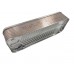 Теплообменник ГВС 17B2071606 подходит для ARISTON Microgenus 998483 / BAXI Eco-3, Initia, Luna, Luna-3MSL, WESTEN Prime, Star / PROTHERM Рысь, Ягуар 0020119605 D003202285 / DEMRAD Aden, Nitron, Solaris, Kalisto Monotermik 16 пл Теплообменник ГВС 17B2071606 подходит для ARISTON Microgenus 998483 / BAXI Eco-3, Initia, Luna, Luna-3MSL, WESTEN Prime, Star / PROTHERM Рысь, Ягуар 0020119605 D003202285 / DEMRAD Aden, Nitron, Solaris, Kalisto Monotermik 16 пл