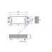 Теплообменник ГВС 12 пл подходит для ARISTON Alteas, BS, Cares, Clas, Egis, Genus, HS, Matis 65104333 / CHAFFOTEAUX Alixia, Talia, Pigma, Niagara Теплообменник ГВС 12 пл подходит для ARISTON Alteas, BS, Cares, Clas, Egis, Genus, HS, Matis 65104333 / CHAFFOTEAUX Alixia, Talia, Pigma, Niagara