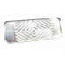 Теплообменник ГВС 12 пл подходит для ARISTON Alteas, BS, Cares, Clas, Egis, Genus, HS, Matis 65104333 / CHAFFOTEAUX Alixia, Talia, Pigma, Niagara Теплообменник ГВС 12 пл подходит для ARISTON Alteas, BS, Cares, Clas, Egis, Genus, HS, Matis 65104333 / CHAFFOTEAUX Alixia, Talia, Pigma, Niagara