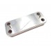 Теплообменник ГВС 12 пл подходит для ARISTON Alteas, BS, Cares, Clas, Egis, Genus, HS, Matis 65104333 / CHAFFOTEAUX Alixia, Talia, Pigma, Niagara Теплообменник ГВС 12 пл подходит для ARISTON Alteas, BS, Cares, Clas, Egis, Genus, HS, Matis 65104333 / CHAFFOTEAUX Alixia, Talia, Pigma, Niagara