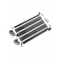 Теплообменник битермический подходит для BERETTA Ciao, Smart R10021419 R2310