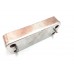 Теплообменник ГВС 17B1901400 подходит для ARISTON Uno 995945 / BERETTA Mynute, City R8036 / BUDERUS Logamax / VIESSMANN Vitopend7825534 / FONDITAL Tahiti / NOVA FLORIDA Pictor 6SCAMPIA01 / ALPENHOFF Gamburg 151001355 / ELECTROLUX Quantum BI1181 122 14 пл