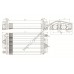 Теплообменник битермический подходит для PROTHERM Рысь, Леопард 0020025297 / NOVA FLORIDA Vela compact 24 / FONDITAL Panarea, Victoria Compact 6SCAMBIM04 / SAUNIER DUVAL Tematec, Renova Star S20025297 Теплообменник битермический подходит для PROTHERM Рысь, Леопард 0020025297 / NOVA FLORIDA Vela compact 24 / FONDITAL Panarea, Victoria Compact 6SCAMBIM04 / SAUNIER DUVAL Tematec, Renova Star S20025297