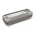 Теплообменник ГВС 10 пл подходит для BAXI Eco, Fourtech, CL, ED, Energy, Initia, CNI, Duo-tec, Falke, Fourthec, Luna / WESTEN Pulsar 5686660 5653650 17B2071000