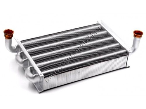 Теплообменник первичный подходит для ARISTON BS, BS II, Matis, Egis Plus, Clas, Genus, Pigma,Talia, Inoa, Urbia, Serelia, Niagara, Alixia / CHAFFOTEAUX Alixia, Talia, Pigma 65104247 Теплообменник первичный подходит для ARISTON BS, BS II, Matis, Egis Plus, Clas, Genus, Pigma,Talia, Inoa, Urbia, Serelia, Niagara, Alixia / CHAFFOTEAUX Alixia, Talia, Pigma 65104247