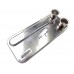 Теплообменник ГВС NAVIEN Ace, Atmo, Deluxe, Deluxe Coaxial, Deluxe Plus, Deluxe Plus Coaxial, Prime, Smart TOK 30004993A, PAS161STS_001, 30004995A