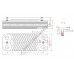 Теплообменник ГВС 20 пл подходит для VIESSMANN Vitodens 100-W 7828746 17B1902006 Теплообменник ГВС 20 пл подходит для VIESSMANN Vitodens 100-W 7828746 17B1902006