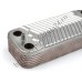 Теплообменник ГВС 14 пл подходит для IMMERGAS Mini, Victrix 1.022220 / NEVA LUX 21000605201100 / VIESSMANN Vitopend, Vitodens 7828745 / TERMET MiniMax Dynamic Z0700.01.20.00