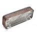 Теплообменник ГВС 14 пл подходит для IMMERGAS Mini, Victrix 1.022220 / NEVA LUX 21000605201100 / VIESSMANN Vitopend, Vitodens 7828745 / TERMET MiniMax Dynamic Z0700.01.20.00