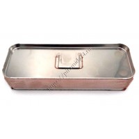 Теплообменник ГВС 14 пл подходит для VIESSMANN Vitopend 100 7822799